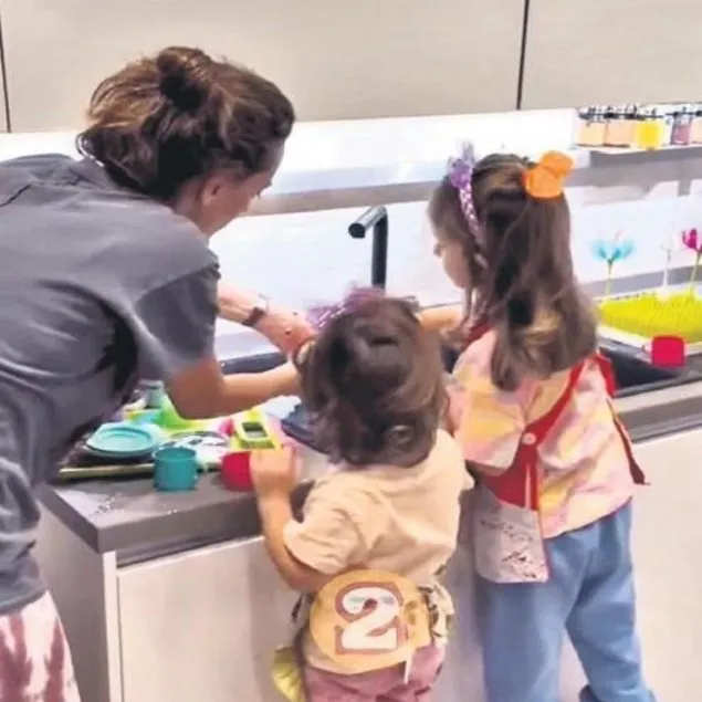 Mutluluk sedası
