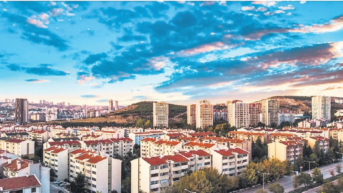 En çok konut satılan 30 il mercek altında: Muğla fiyatta Ordu artışta Ankara yatırım dönüşünde zirvede