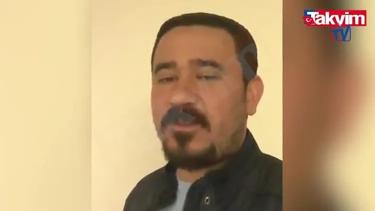 FETÖ İLTİSAKLI ÖZBEK'TEN KHK'LILARA DESTEK: "TARİH ZAFERİNİZİ YAZACAK"