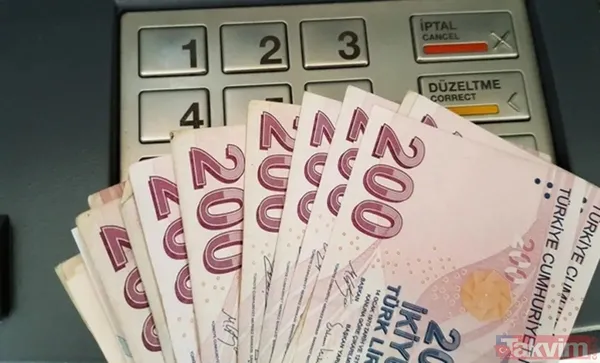 E-Devlet'te değişti! TC sonu 0, 2, 4, 6, 8 olanlar: Doğal gaz, Aile Destek, Dul maaşı... PTT'den sosyal yardım alanlara müjde, rakamlar şekillendi! - 19