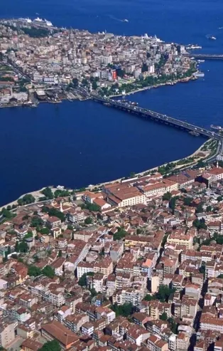 İstanbul'da bu arsanın fiyatı şaşırttı!