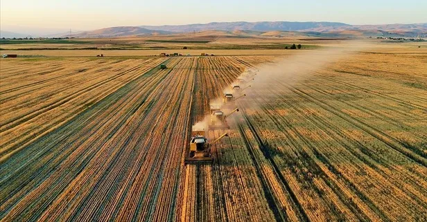 Kırsal kalkınmada bugüne kadar 26,5 milyar lira hibe verildi