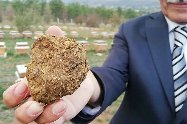 Koronavirüs sonrası talep patlaması! Litresi 2 bin lira!