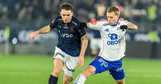 Trabzonspor'da hedef bir kez daha Edvin Austbo!