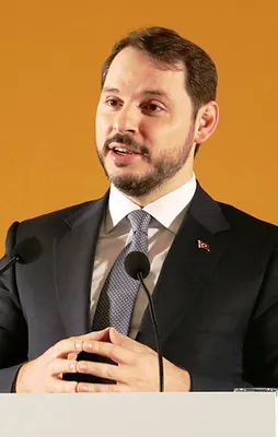 Türkiye doğalgaz merkezi olacak