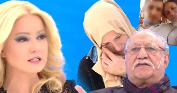 Müge Anlıda dünyanın çivisi çıktı dedirten Cemile Özdemir milyonları çileden çıkarttı! Kızının kocasına gönlünü kaptırdı şok yüzleşme!