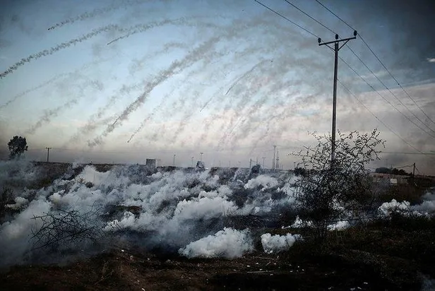 Maduro'dan Filistin'deki saldırılara büyük tepki!-2