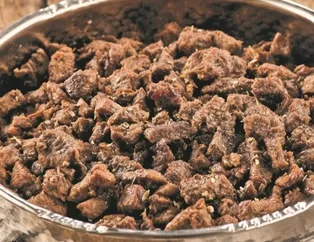 Rüyada kavurma görmek ne anlama gelir?