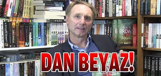 Dan beyaz