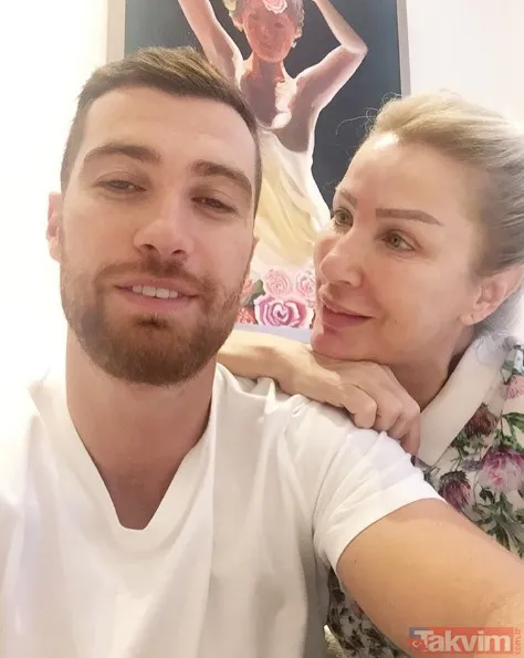 Seda Sayan çocuğu yaşındaki sevgilisi ile evleniyor mu? Sinan Engin hariç geri kalan evlilikleri hakkında 'onları saymıyorum' demişti - 16