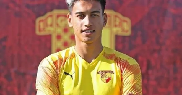 Formasını kaptırmadı!