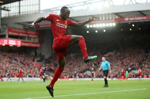MAÇ SONUCU: Liverpool 2-1 Bournemouth ÖZET İZLE