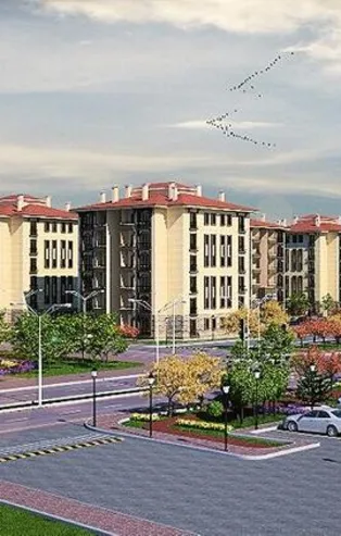 TOKİ binlerce evi uygun fiyatlarla satışa başladı! İşte TOKİ'den ucuz satılık daireler