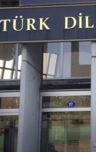 Türk Dil Kurumu hangi tarihte kuruldu?