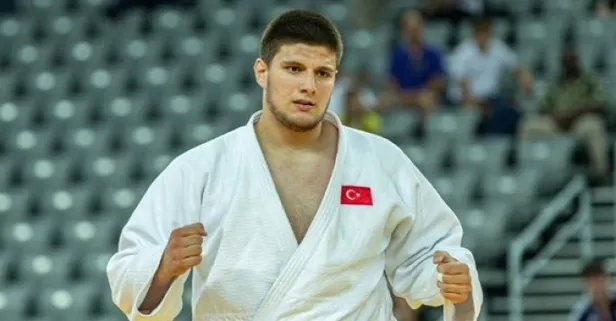 İbrahim Tataroğlu Avrupa gençler şampiyonu!