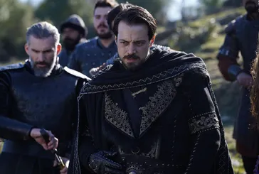 Kuruluş Orhan’da heyecan dorukta: Sultan Orhan ölümcül tuzaklarla karşı karşıya