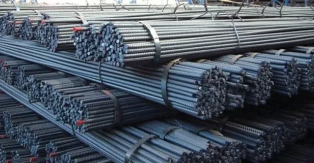 Demir ve hurdanın kilosu kaç TL? 12 Mart güncel demir fiyatları ne kadar? İstanbul, Ankara, İzmir inşaat demiri fiyatları…