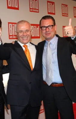 O skandalın arkasındaki isim Doğan'ın ortağı çıktı