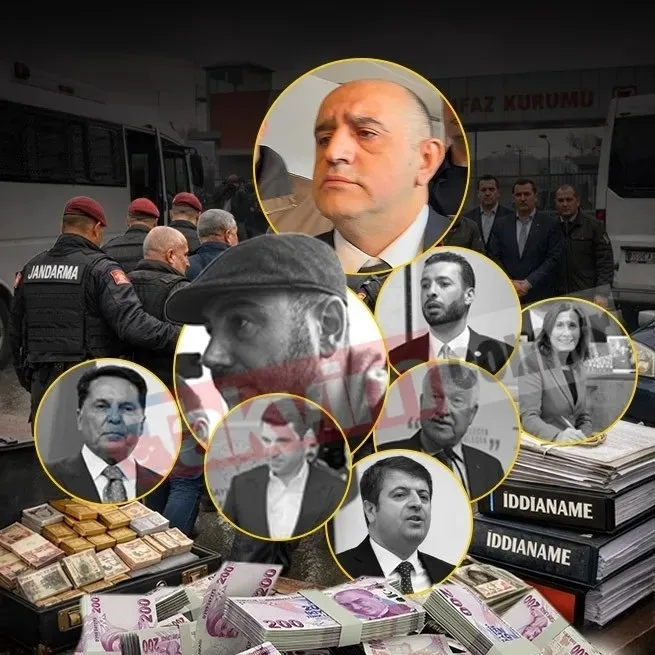 BEŞİNCİ DURUŞMA BAŞLADI-1