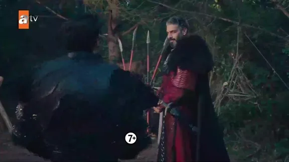 Kuruluş Orhan 3. bölüm fragmanı yayınlandı