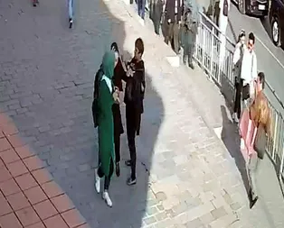 Karaköy’de saldırıya uğrayan üniversite öğrencisinin avukatı konuştu: İslam köpekleri diye bağırıyor