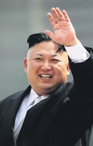 Kuzey Kore lideri Kim Jong Un'un durumunun ciddi olduğu iddia edildi!