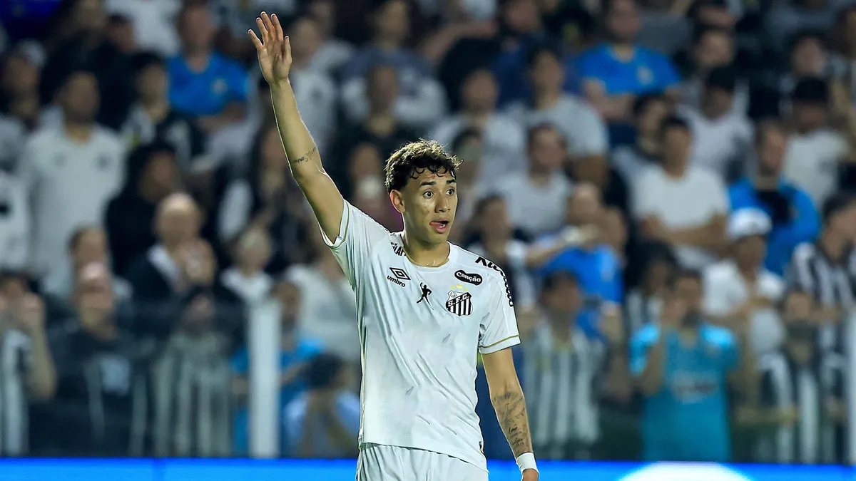 Beşiktaş'tan sürpriz transfer hamlesi! Genç Sambacı için girişimler başladı