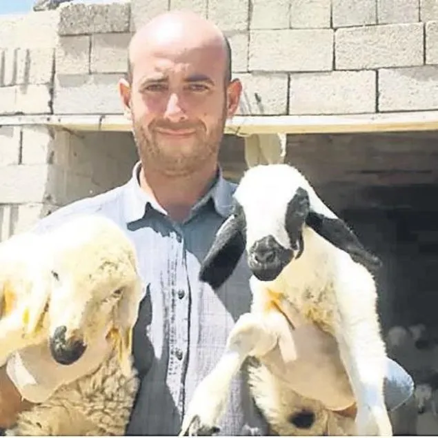 Bankacı ’çoban’