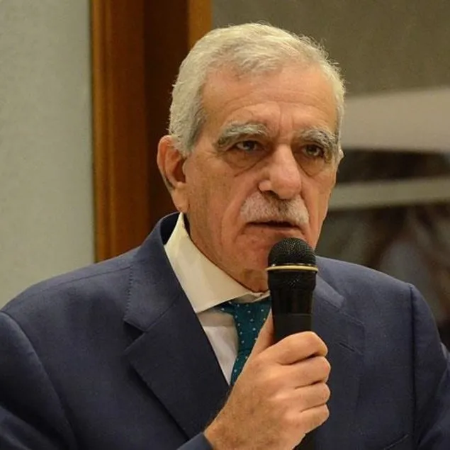 HDP’li Türk’ten 7’li koalisyonda kaos açıklaması!