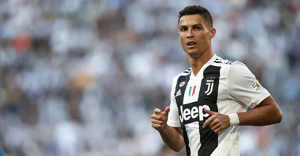 Şampiyonlar Ligi'nde Ronaldo Messi'ye boyun eğdi