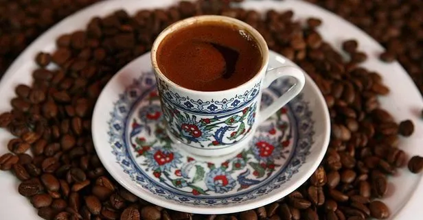 Hafızaya hatırı var! Türk kahvesinin faydaları...