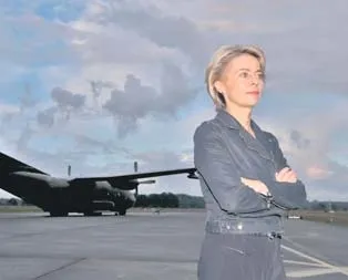 Üssüne alınmadı!