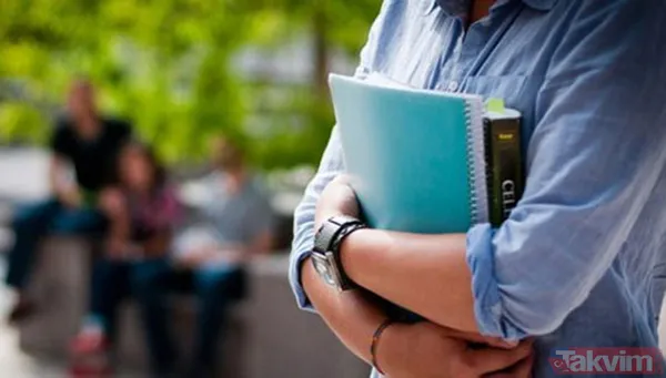 Maaş gibi burs fırsatı! Ayda 6000 TL'ye kadar destek! Kimler faydalanabiliyor? İşte tüm detaylar... - 13