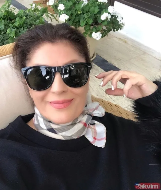 Kemal Sunal’ın efsanesi Tokatçı’nın Emine’si Nazan Saatçi’nin son haline bakın! Gören küçük dilini yuttu! "Yıllara meydan okuyor" - 15