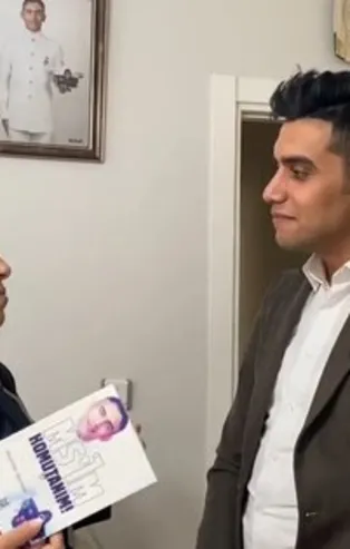 CHP'li vekilin mağdur edebiyatı patladı! Kripto FETÖ'cü deşifre oldu