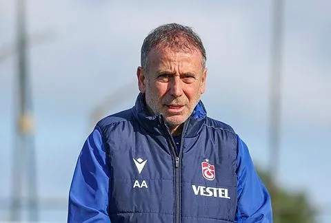Trabzon moral arıyor!