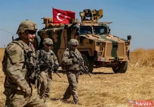 Türkiye İsrail'in 'teröristan' tezgahını dağıttı! ABD maşası PKK korkudan sandık topladı: Sözde seçimlerin altındaki Arz-ı Mev'ud hezeyanı - 28