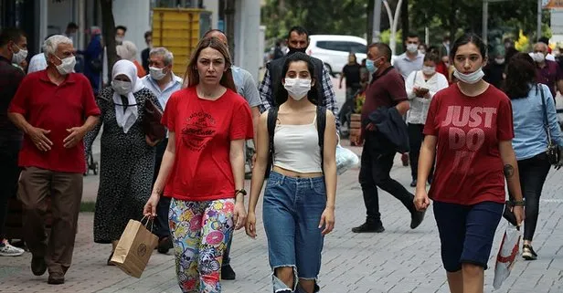 Bolu'da korkutan koronavirüs gelişmesi! Her 10 testten...