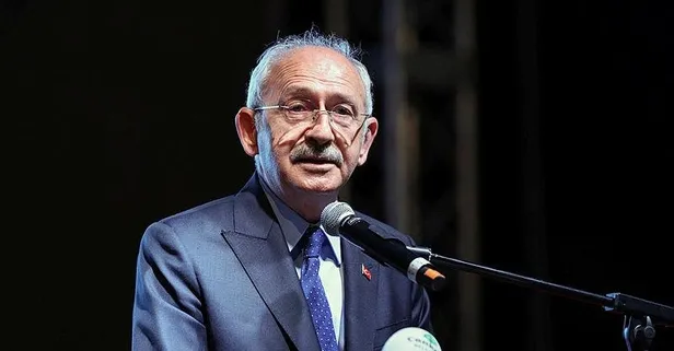 Kılıçdaroğlu'nun konvoyunda zincirleme kaza: Yaralılar var