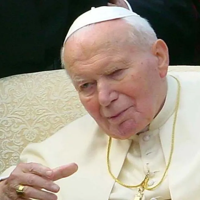 Papa 2. Jean Paulün çocuk istismarını gizlediği ortaya çıktı: Mide bulandıran istihbarat raporları Polonyada basına yansıdı