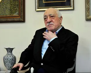 FETÖ’cülerden birbirlerine ajanlık testi!
