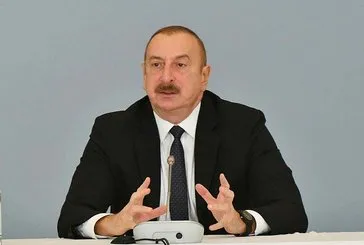 Aliyev, Paşinyan ile görüşmeyecek