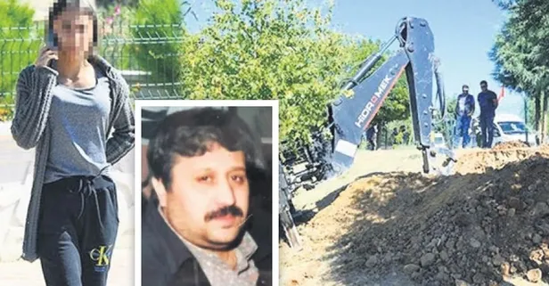 Uşak’ta 13 yıldır kayıp müzisyen soruşturmasında yeni gelişme: Mehmet Yobaz’ın katillerine müebbet!