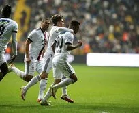 Beşiktaş’ta Alex Teixeira pişmanlığı! Milyonları götürdü sahada kayboldu