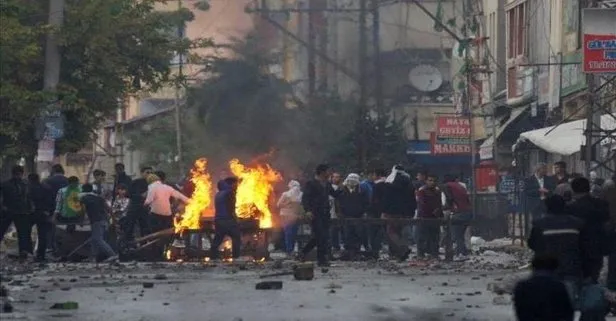 Kobani provokasyonu 6'ncı yılında