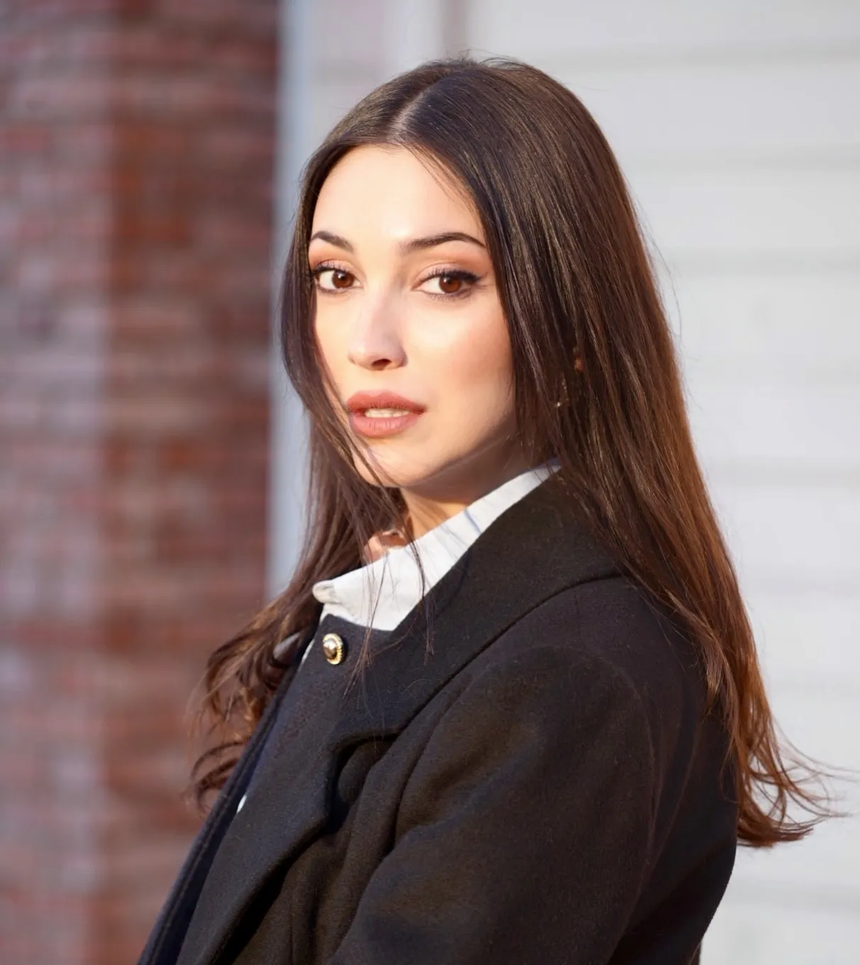 Cemre Gümeli'nin günlük makyaj rutini nedir? - 11