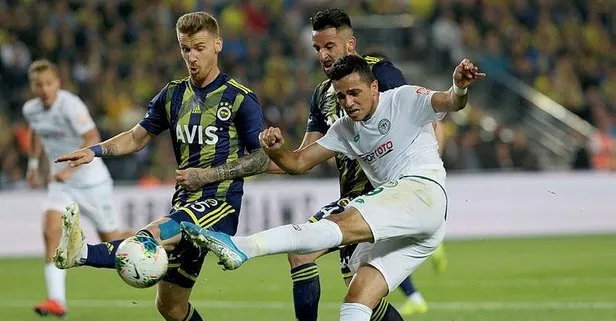 Fenerbahce De Sok Serdar Aziz Sakatlandi Takvim