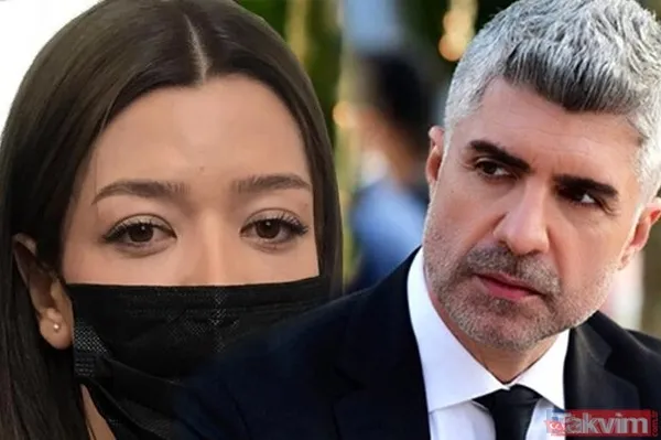 Güvenlik kamerasından bazı görüntüler gördüm, tedirgin oldum. Onlar bende kalsın. Savcılığa sunduk. Oğlumun bugün doğum günü. Onunla bir araya gelemiyorum"