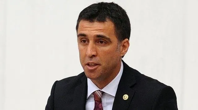 FETÖ'cü Hakan Şükür bunu da yapmış