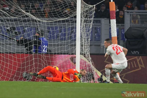 Son dakika: Merih Demiral'ın sakatlığı belli oldu | Ronaldo'dan Merih Demiral'a destek mesajı! - 9